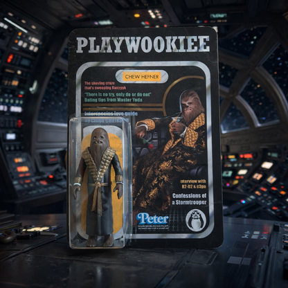 Playwookie (Chew Hefner)