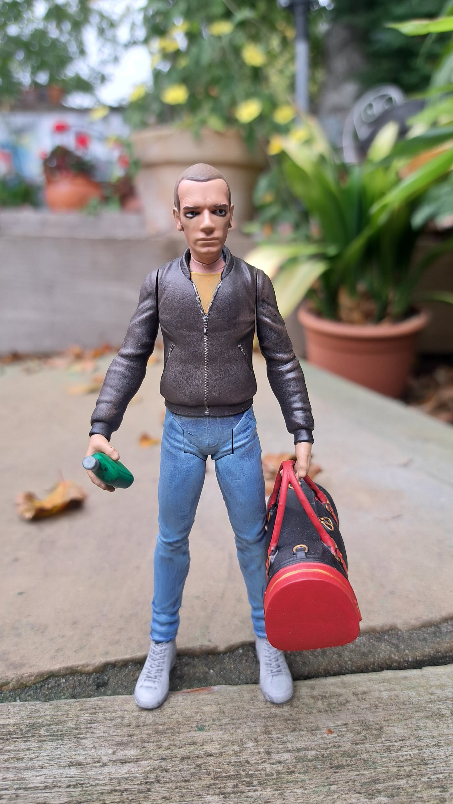 Trainspotting-Renton