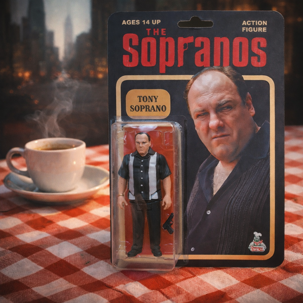 Tony Soprano