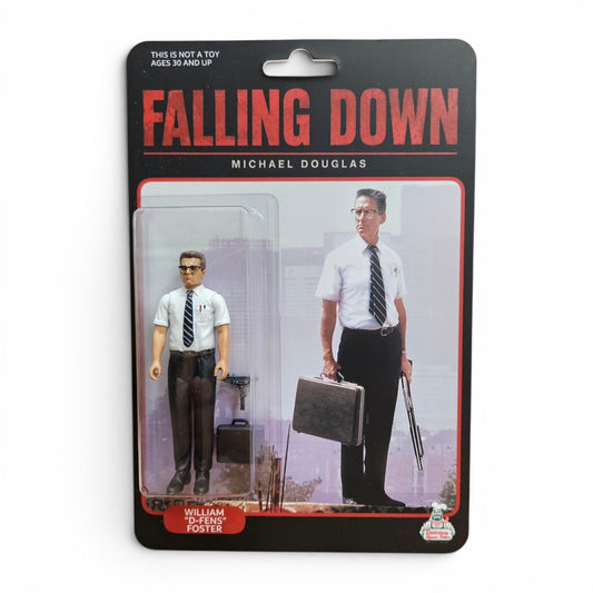 FALLING DOWN (D-FENS)