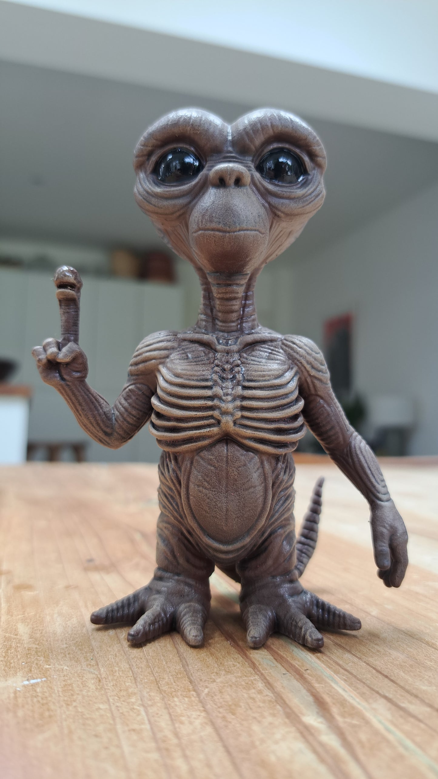 XENO-T ( OG COLORS)